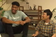 【NBA】テラスハウスが打ち切りになり八村の楽しみも減ってしまう