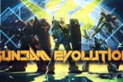 【悲報】ガンダムエボリューションさん、サービス終了まで一ヶ月を切るも話題にならず