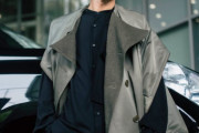 高橋大輔、人生初のマイカー「プラド」と久しぶりに対面！「東京から大阪まで帰ることも」思い出詰まった愛車との再会秘話