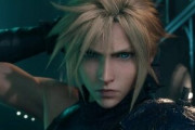 Amazon『FF7 R』の魅力を若手が山里亮太にプレゼンする番組を無料配信！