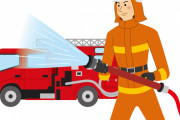 【悲報】火事がないときの消防士ｗｗｗｗｗｗｗｗ