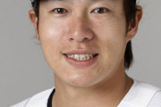 柳田悠岐（33歳12年目）通算219本塁打