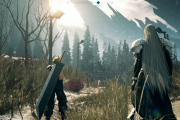 【FF7R2】『FINAL FANTASY VII REBIRTH』最新情報が投稿！「『FF7』の核となる展開の連続」や「登場人物の運命の行方」が見どころに