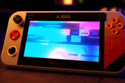 ATARI、新型携帯ゲーム機を発売へｗｗｗｗｗｗｗｗ