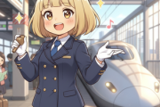 鉄道に関するクイズトピ