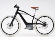 ハーレーダビッドソンが“初代バイク”オマージュの電動自転車発売へ