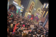 【速報】韓国ハロウィン転倒、153人犠牲に　日本人も2人