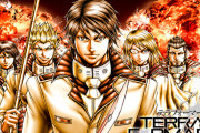 テラフォーマーズとかいうかなり期待されてた漫画wywywywywywyw