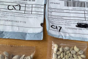 中国から送られてきた謎の種の正体が明らかに　送られて来ても絶対に荷物をネットにアップせず使用厳禁