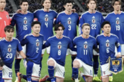 【悲報】W杯日本、グループリーグを突破した瞬間敗退がほぼ濃厚になってしまうｗｗｗｗｗｗｗｗ