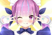 ホロライブの人気Vtuberとコラボしたチョコレートさん、売れなさすぎてガチでやばすぎる値段に・・・