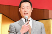 巨人・亀井、涙の引退会見！　ライバル長野の存在「プレッシャーを重く感じて」