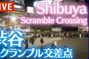 【悲報】日本、終わる。渋谷に仮装をしてる人がマジで居ない模様ｗｗｗｗｗｗｗｗｗ