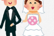 【大悲報】ワイ、彼女に結婚を迫られる