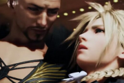 【衝撃】男が好きな「FF7リメイク」“男キャラクター”ランキング発表！2位セフィロス決定「アニヤンは何位？」