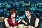 【アニメ】「#美味しんぼ」公式YouTubeチャンネル開設！全121エピソード無料配信　特別映像も　雁屋哲「私も楽しみます」  [ストラト★]