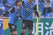 川崎、脇坂決勝ゴールで鳥栖に勝利し今季ホーム初勝利！J1第12節（関連まとめ）