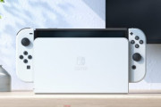 Nintendo Switch（有機ELモデル）とかいう誰も得しないマイナーチェンジ
