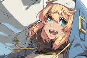 『ギルティギア』ブリジットの性別についての問い合わせが殺到→公式が「性自認は〇〇」とハッキリ回答してしまい今度は批判が殺到・・・もうめちゃくちゃ