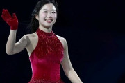 【動画】中井亜美(17)のエキシビション、わずか1日で100万再生突破してしまうｗｗｗｗ