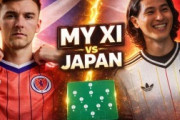 外国人「日本は恐ろしい」日本代表をどう見ているのか？スコットランド人の本音がこれ！【海外の反応】