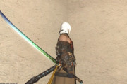 【FF14】火力を出せない侍・黒さん「俺がヘイト5位…？俺より火力出てない奴がいるから悪くない」「こいつら内丹でヘイト盛ってるだろ…」