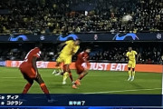 【速報】ビジャレアルさん、リバプール相手に2点リードで前半終了ｗｗｗｗｗｗｗｗ