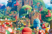 「ザ・スーパーマリオブラザーズ・ムービー」興収681億円を突破！