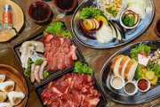 BBQで「上がる」食材って何がある？