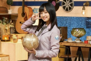 【日向坂46】深すぎるサッカー愛披露！影山優佳、『FOOT×BRAIN』初出演が話題「この子はガチ」 北澤豪も驚き「恐るべしアイドル」
