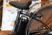 謎が多い自転車バッテリーの盗難、千葉で急増　狙われる特定メーカー