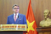 元日本代表監督のトルシエ氏、ベトナム代表監督に就任契約「日本倒せる」