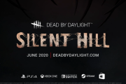 『デッドバイデイライト』と『サイレントヒル』コラボが6月配信決定！新キラー「エクセキューショナー」と新サバイバー「シェリル・メイソン」が登場！