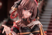 フィギュア造形師『全然売れない…せっかく時間と労力をめっちゃかけて作ったのに…』