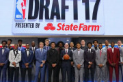 【NBA】振り返ってみると2017年ドラフトは大豊作だったんだな