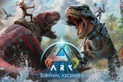 【速報】 スパチュン、PS5版「ARK」 日本だけいつまでも発売日決定せず炎上