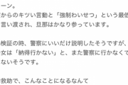 【悲報】知恵袋民の夫、「てんかん」で倒れた女性を助けるも「強制わいせつ」を警察に言い渡されてしまった模様ｗｗｗｗ