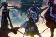『劇場版 SAO -プログレッシブ- 星なき夜のアリア』2021年10月30日公開決定！本ビジュアルも解禁！！