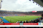 【速報】リバプールvsマンチェスターシティ…新戦力躍動の試合結果ｗｗｗｗｗｗｗ