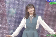 【欅坂46】復活した原田葵ちゃんがかわいすぎるんだが・・・