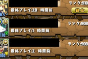 【パズドラ】山本Pランク1000記念！魔法石1000個出るかもガチャ実装はよｗｗｗｗｗ
