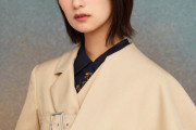 【櫻坂46】井上はマジで美人