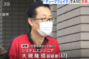 熊本大学生がディープフェイクで逮捕されてて草