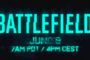 【期待】『バトルフィールド』最新作、6月9日23時に解禁くるぞおおおおおおお！！