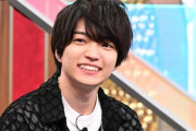 【ジャニーズ】なにわ男子・西畑大吾さんライブ初日に読売テレビの新人女子アナとの熱愛発覚しジャニオタぶちぎれ発狂…うちわをへし折り捨てるｗｗｗｗｗｗｗｗｗ