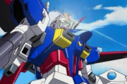 【画像】アメリカさん、ガンダムSEEDの技術を実現してしまうｗｗｗｗｗ【アニメ】