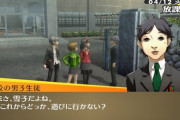 『ペルソナ4』にお前らみたいなキャラ出とるよな