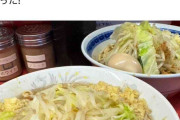 「よく“早死にしそう”と言われます」毎日ラーメン二郎を食べ続けて2年半…“異次元の食生活”を送る30歳男性YouTuberが明かした「血液検査」の赤裸々な結果