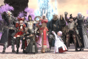 FF14プレイヤー、女性が多かったｗｗ新生エオルゼア以降70組以上が結婚していることが判明