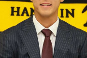 【朗報】阪神・小幡（20）、３８０万アップの年俸１１００万円でサインyyyyyyyyyyyyyyyyyyyyyy